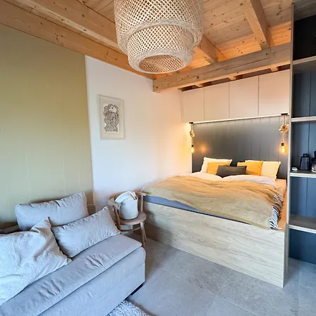 Chalet Slapy 샬레 *