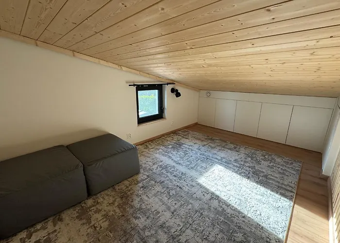 Chalet Slapy Chalet Slapy (Prague-West)
