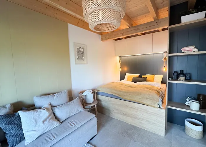 Chalet Slapy Chalet *